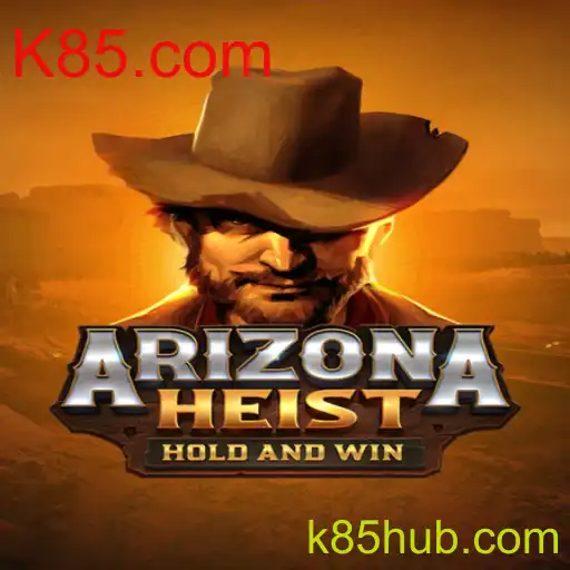 ArizonaHeist: Um Mergulho Empolgante no Mundo dos Jogos de Roubo