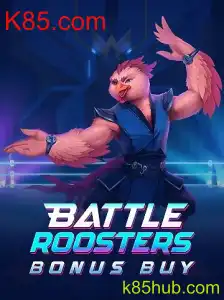 Explorando BattleRoostersBonusBuy no K85.com: Uma Jornada de Entretenimento e Estratégia