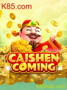 Descubra o Fascinante Jogo CAISHENCOMING em K85.com