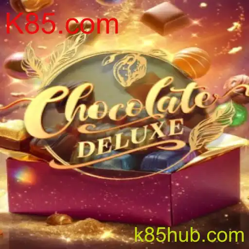 Explorando o Fascinante Mundo de ChocolateDeluxe: Um Jogo Doce e Inovador