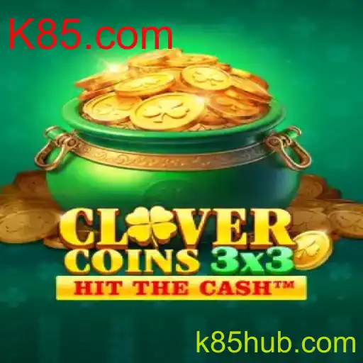 Conheça Clovercoin3x3: Estratégia e Diversão no Mundo dos Jogos Digitais