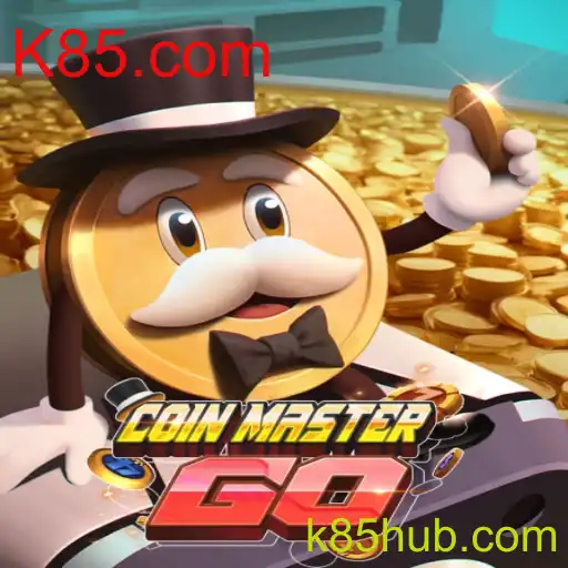 Descubra o Fascinante Mundo de CoinMasterGO e o Portal K85.com