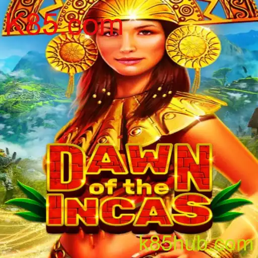 DawnoftheIncas: Descubra a Fascinante Jornada em K85.com