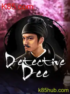 Explorando o Mundo Enigmático de DetectiveDee