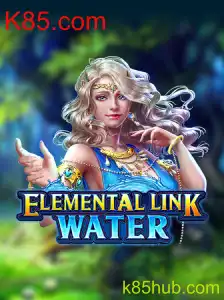 ElementalLinkWater: Descubra a Emoção do Novo Jogo de Estratégia no K85.com