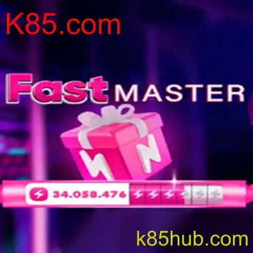 FastMaster: A Emoção e Agilidade na Arena Digital