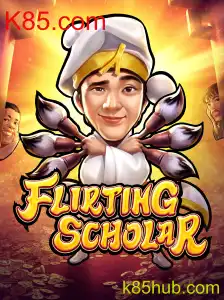 Desvendando o Jogo FlirtingScholar: Uma Experiência de Entretenimento no K85.com