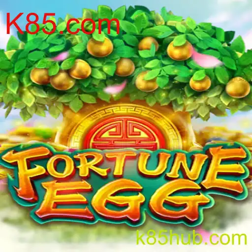 Descubra FortuneEgg: O Novo Jogo Sensação do K85.com
