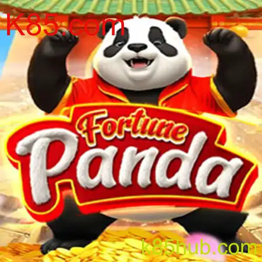 FortunePanda: Descubra a Aventura do Jogo Popular em K85.com