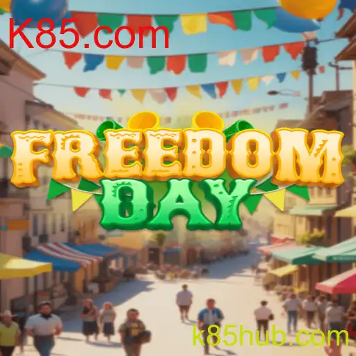 FreedomDay: A Revolução dos Jogos Online em K85.com