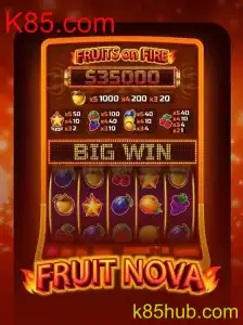 Descubra o Mundo de FruitNova: Um Mergulho no Universo do Jogo