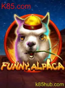 FunnyAlpaca: Uma Aventura Divertida no Mundo dos Jogos Digitais