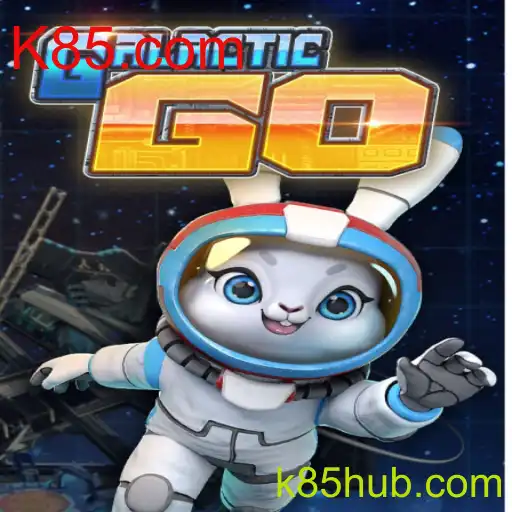 Descubra o Fascinante Mundo de GalacticGO