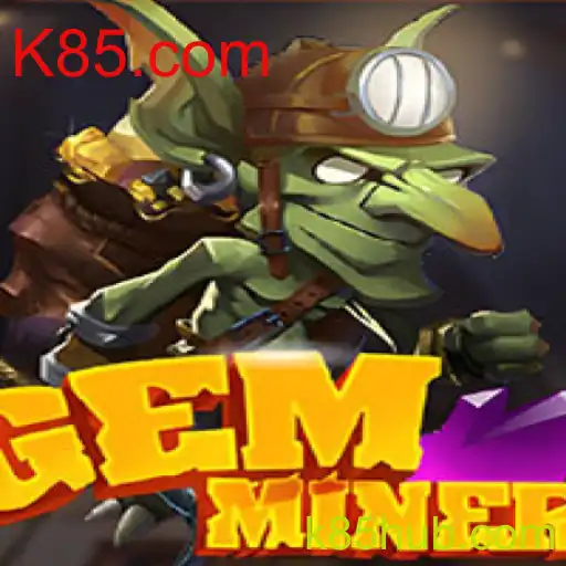 Descubra o Fascinante Mundo de GemMiner no K85.com
