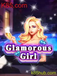 GlamorousGirl: Um Mergulho no Mundo Brilhante do Novo Jogo K85.com