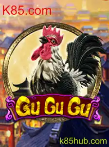 Explorando o Mundo de GuGuGu: Um Mergulho no Universo do Jogo