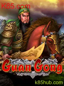 Descubra GuanGong: Um Mergulho no Jogo Estratégico da K85.com