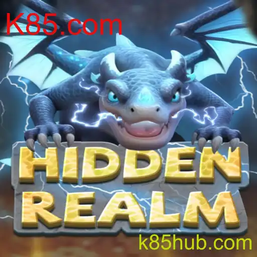 Explorando HiddenRealm: Um Novo Horizonte no Mundo dos Jogos