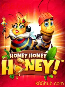 Explorando o mundo vibrante de HoneyHoneyHoney: Uma jornada através do jogo e sua conexão com o K85.com