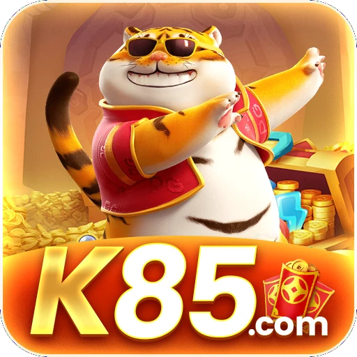 K85.com-Caça Níqueis Online Cassino Logo