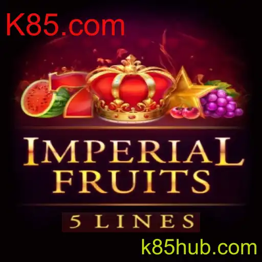 Explorando o Jogo ImperialFruits5 e sua Conexão com K85.com