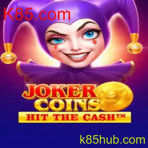Explorando o Fascínio de JokerCoins: Um Mergulho no Universo de K85.com