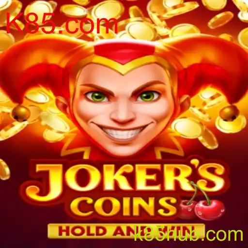Descubra o Mundo do Jogo JokersCoins e Mergulhe na Diversão