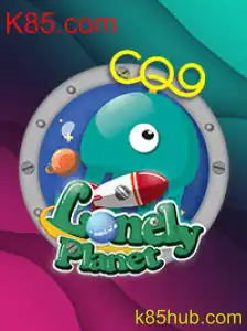 LonelyPlanet: Descubra o Mundo Virtual com K85.com