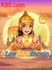 Descubra o Excitante Mundo do Jogo LoyKrathong