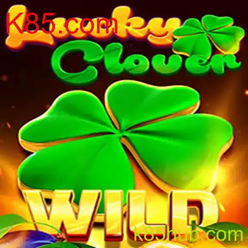 Explorando LuckyClover: O Novo Sucesso do K85.com