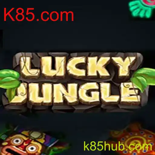 Descubra o Fascinante Mundo de LuckyJungle no K85.com