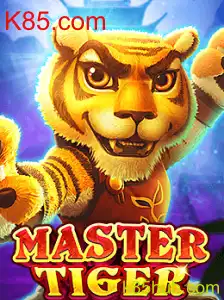 Explorando o Universo de MasterTiger: Um Jogo para Todos no K85.com