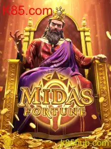 MidasFortune: Explore o Fascinante Mundo do Jogo com a Plataforma K85.com