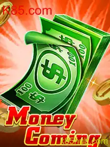 Descubra o Mundo Empolgante do Jogo MoneyComing