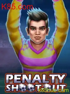 Descubra o Mundo Empolgante de PenaltyShootOut no K85.com