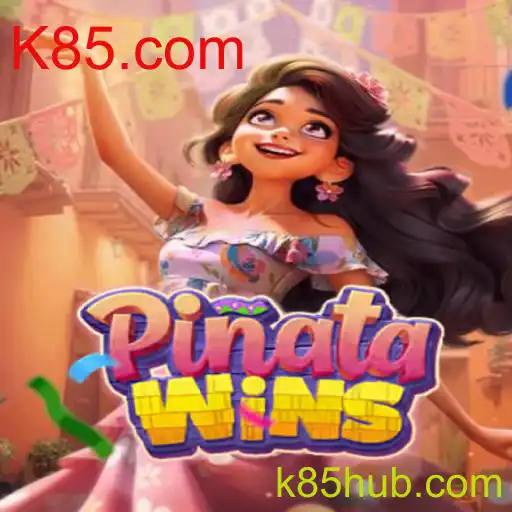 Descubra o Empolgante Mundo de PinataWins no K85.com