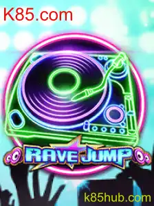 Descubra o Mundo Vibrante de RaveJump no K85.com