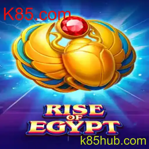 RiseOfEgypt: Explore o Fascinante Mundo Antigo com o K85.com
