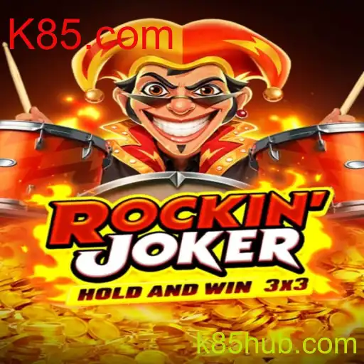 Explorando o Mundo Fascinante de RockinJoker no K85.com