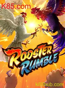 RoosterRumble: Conheça o Novo Sensação do Mundo dos Jogos