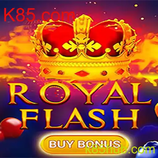 Explorando o Jogo RoyalFlashBuyBonus: A Nova Sensação em K85.com