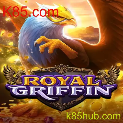 Explorando o Mundo de RoyalGriffin: Um Mergulho no Universo de K85.com