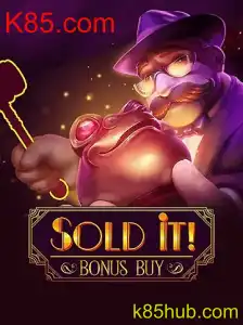 Descubra SolditBonusBuy: O Novo Jogo Sensação da K85.com