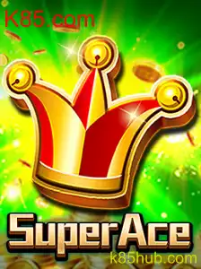 SuperAce: A Revolução no Mundo dos Games