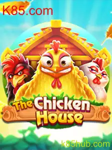 Descubra o Fascinante Mundo de TheChickenHouse: Diversão e Estratégia