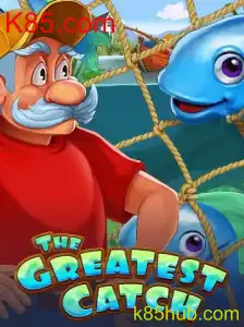 Explorando as Aventuras de TheGreatestCatch: O Novo Fenômeno dos Jogos