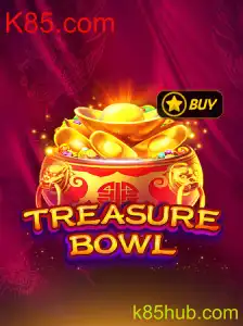 Desvendando o Mundo de TreasureBowl: Um Mergulho no Jogo Inovador da K85.com