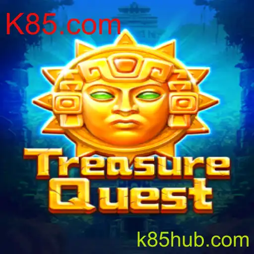 Explorando o Fascinante Mundo de TreasureQuest