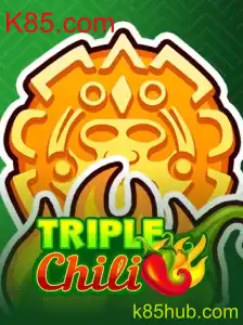Explorando o Empolgante Mundo de TripleChili em K85.com