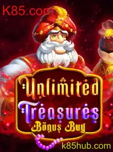 Descubra o Mundo de UnlimitedTreasuresBonusBuy no K85.com